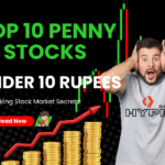 Black and Green Modern Stock Market Analysis YouTube Thumbnail