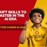 5 soft skills to master in the ai era for a better career in 2025