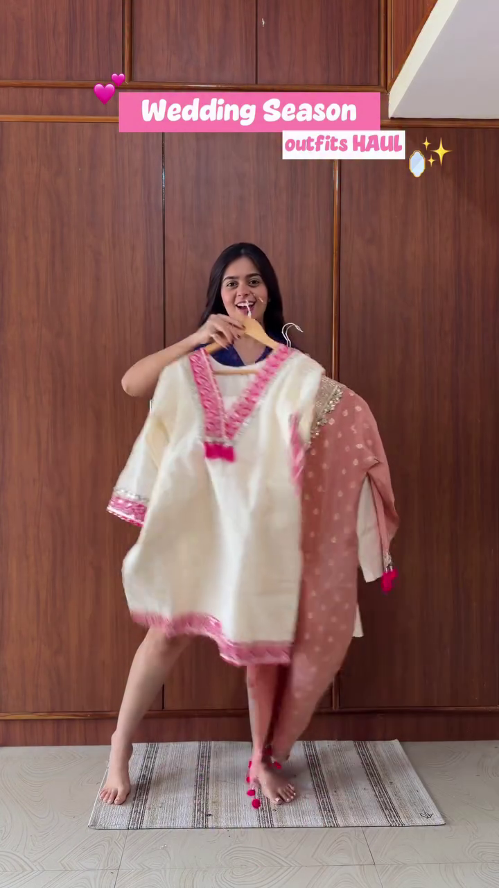 Patola Print Set - Image 2