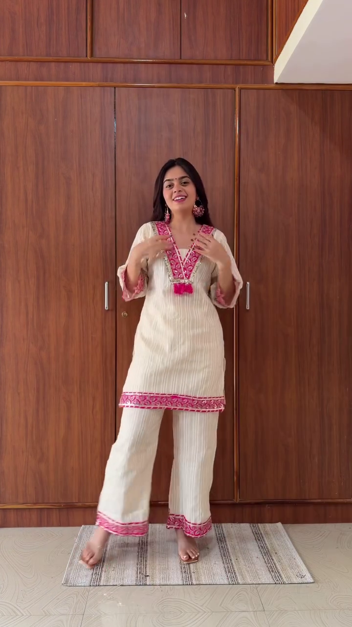 Patola Print Set - Image 20