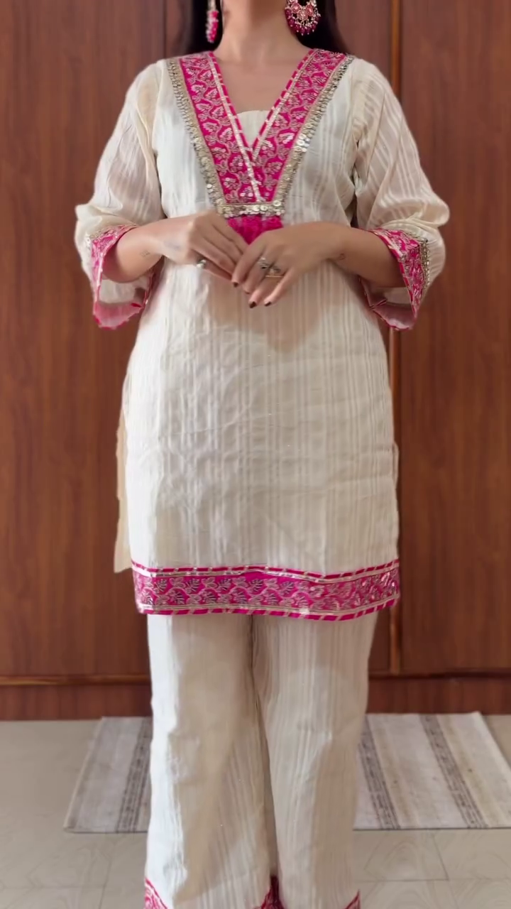 Patola Print Set - Image 18