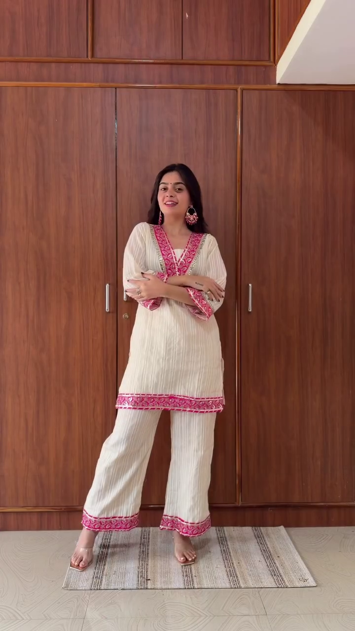 Patola Print Set - Image 17