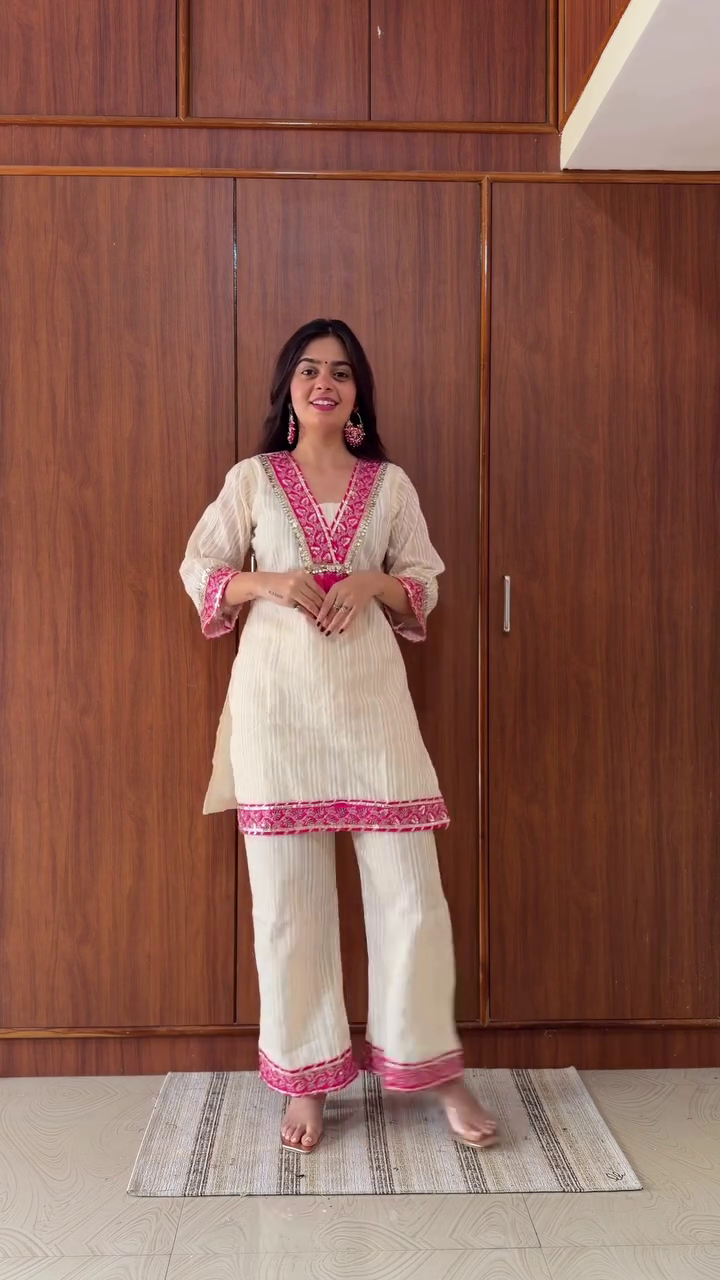 Patola Print Set - Image 16