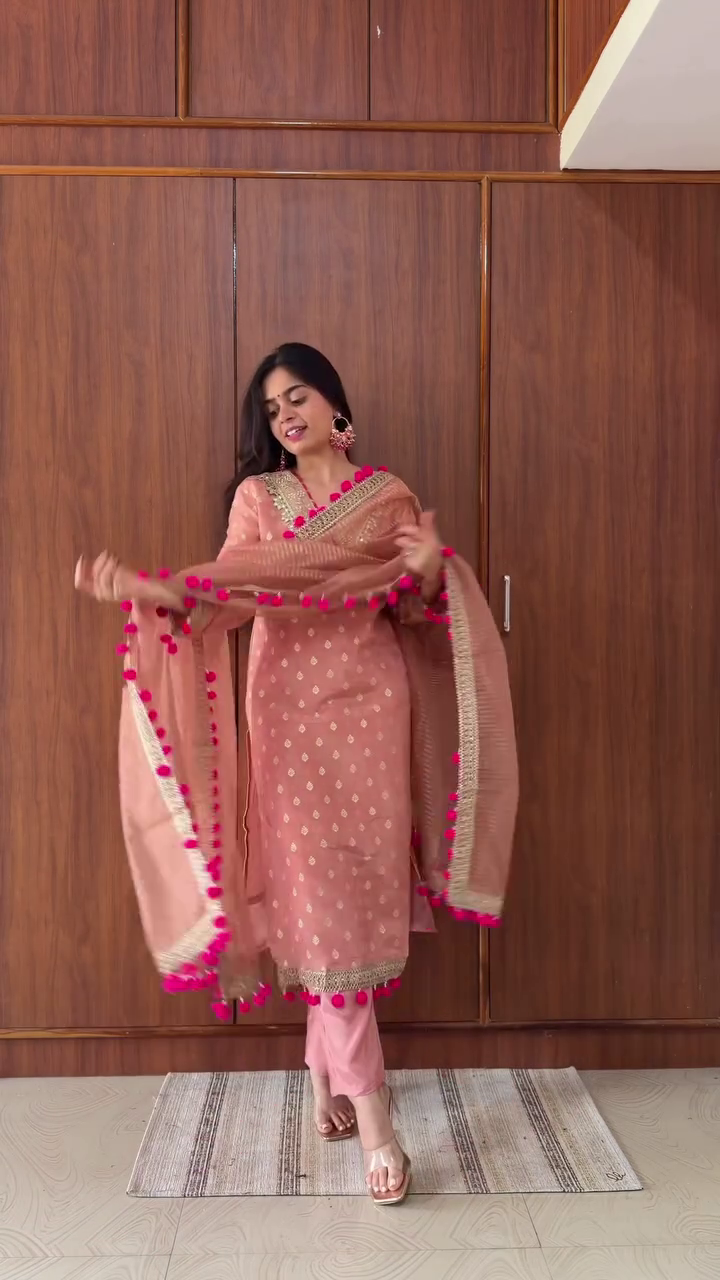 Patola Print Set - Image 12