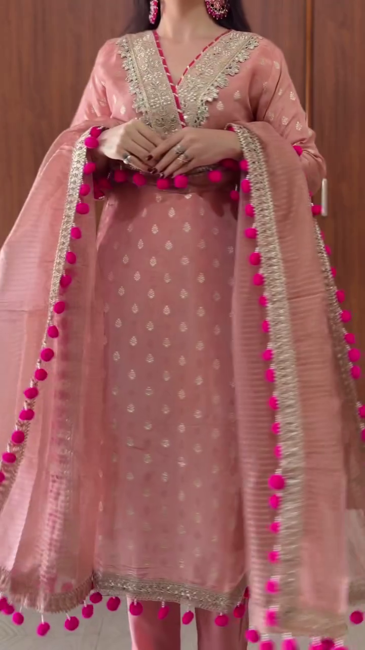 Patola Print Set - Image 10