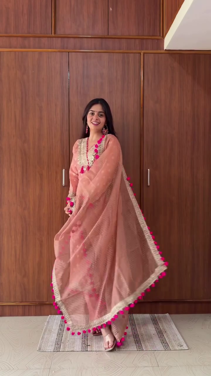 Patola Print Set - Image 9