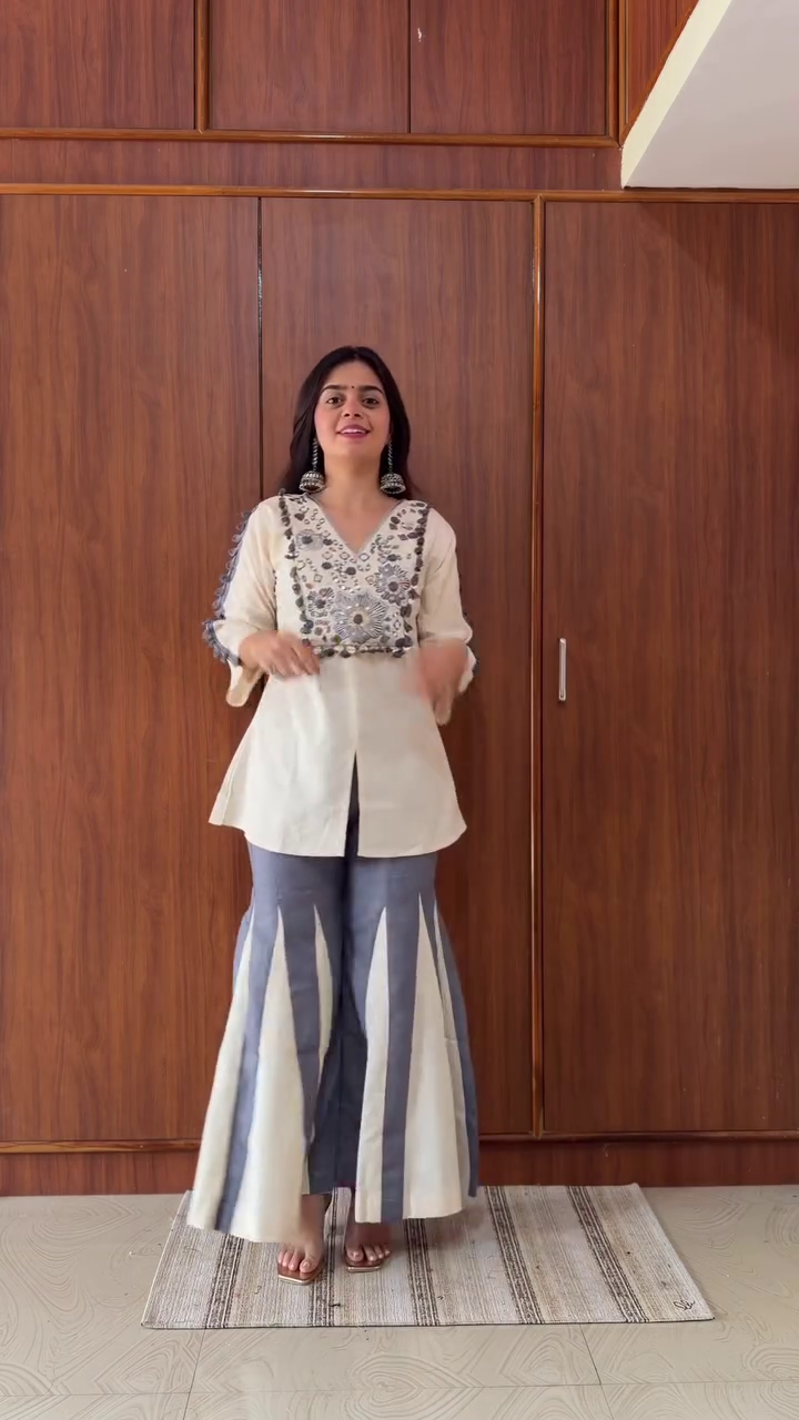 Patola Print Set - Image 7