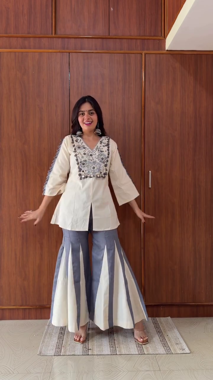 Patola Print Set - Image 6