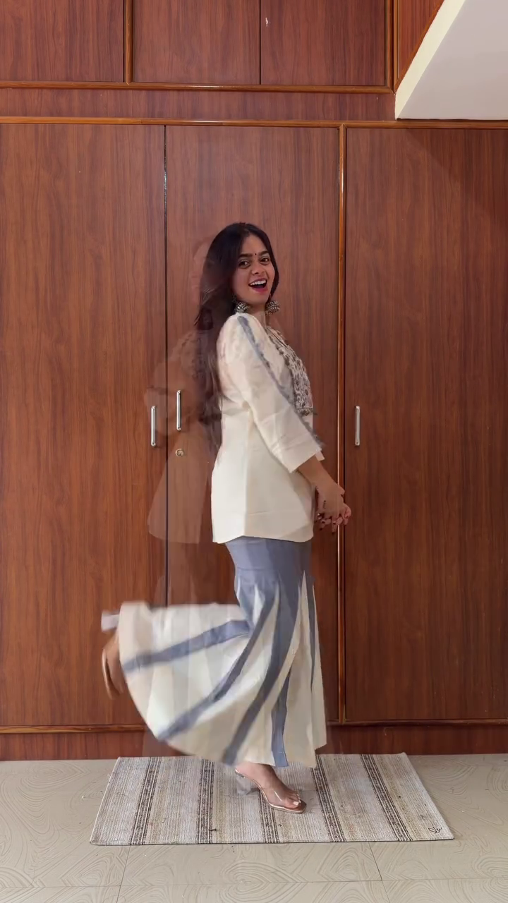 Patola Print Set - Image 5